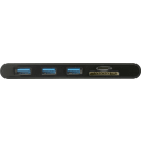 Thumbnail 9 de Docking Station StarTech USB-C a HDMI 3*USB 3.0 VGA SD/microSD p/Mac y Windows