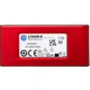 Thumbnail 1 de Unidad SSD Externo Kingston XS1000R 1TB USB-C 3.2 Gen2 Lec1050 MBs Esc1000 MBs