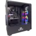 Thumbnail 2 de PC Gamer AMD Ryzen 5 RAM 16GB SSD 2TB RTX 5050 W11H
