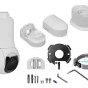 Thumbnail 7 de Ubiquiti UVC-G6-PTZ-W - Network surveillance camera