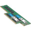 Thumbnail 1 de Memoria RAM 8GB DDR4 2666MHz SO-DIMM CL19 Non-ECC 1.2v 260p - Crucial