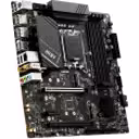 Thumbnail 3 de Tarjeta Madre MSI PRO B760M-A WIFI DDR5 LGA 1700 13°G 4*DDR5 2*M.2 2*DP 2*HDMI