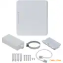 Thumbnail 4 de UBIQUITI Caja Exterior incluye PoE-54V-60W para switch USW-FLEX