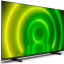 Thumbnail 1 de Televisor Philips 50PUD7406 50" 4K LED UHD SmartTV WiFi LAN BT 4*HDMI USB Androi