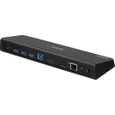 Thumbnail 0 de Replicador Docking Station StarTech Host USB 3.0 Puertos HDMI DP LAN USB Mic/Aud