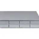 Thumbnail 8 de UBIQUITI NAS 8xHD-RAID 2-M.2 1-10G 2-SFP+ 2U 2(1-PSU-1215) UniFi Drive