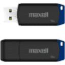 Thumbnail 0 de Pendrive Maxell USBPD-16GB BLUE