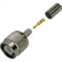 Thumbnail 0 de TNC-Macho LMR195 CA195 Serie-195 Conector Crimpeable