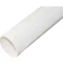 Thumbnail 0 de LINKCHI 3mt 40mm x 1,65mm Tubo Conduit Blanco PVC solo corriente debil