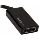 Thumbnail 2 de Adaptador Conversor MiniDisplay Port Macho a HDMI Hembra 4K 60 Hz UHD  