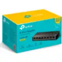 Thumbnail 4 de Switch TP-Link LiteWave LS1008G Sin Gestionar 8x 10/100/1000 de Sobremesa
