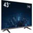 Thumbnail 1 de Monitor Profesional Hikvision 24/7 LCD 43" Full HD - Entrada HDMI / VGA