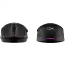 Thumbnail 4 de Mouse Gamer Inalambrico HyperX Pulsefire Fuse, 12000 DPI, BT, 2.4GHz, 75G.