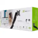 Thumbnail 8 de Klip Xtreme - desktop to mobile mounting kit - up to 32" gas spring