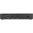 Thumbnail 1 de Docking Station USB-C DP  Dual video 4K HDMI con 65W PD Pass-Thru