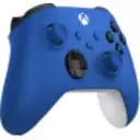 Thumbnail 1 de Joystick Inalámbrico Microsoft XBOX Electric Blue para Xbox Serie s, X Xbox One