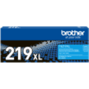 Thumbnail 0 de Toner Brother XL TN219XLC CYAN, CPL3560CDW HLL3280CDW MFCL3760CDW 2.300 Pág