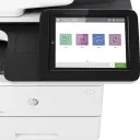 Thumbnail 6 de Impresora Multifunción HP LaserJet Enterprise MFP M528dn Láser Monocrómo LAN USB