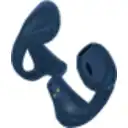 Thumbnail 3 de Audifonos TWS tipo ear cuff Maxell EB-BTCUFFTWS BLU