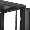 Thumbnail 3 de Server Rack Cabinet - 31in Deep - 18U