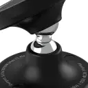 Thumbnail 12 de Klip Xtreme - Car wireless charging holder - 15 Watt - 24 pin USB-C - Cellular phone / Wireless earbuds / Apple AirPods / Apple Watch - Wireless - Para Smartphones - Vacuum Articulated