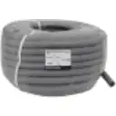 Thumbnail 0 de 32mm Rollo-50mts Conduit Flexible Metalico Cubierto-PVC PCFC