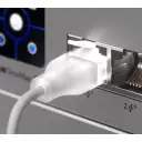 Thumbnail 3 de UBIQUITI 1mt Cable Etherlighting Blanco Cat6 UACC-Cable-Patch-EL