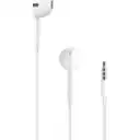 Thumbnail 0 de Audifono EarPods Jack con microfono y control Apple