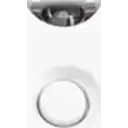 Thumbnail 6 de Mouse Inalámbrico Kensington SureTrack Dual Wireless 2400dpi 4 Botone Blanco