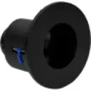 Thumbnail 2 de UBIQUITI Negro Unitario Soporte Techo Embutido para UVC-G6-PTZ