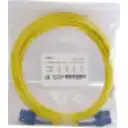 Thumbnail 0 de 5mt SC-SC MonoModo SM Duplex Jumper Cable Fibra 3.0mm 9/125