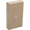 Thumbnail 2 de UI Negro 10-unids NFC 13,56MHz Tarjeta Proximidad AES-128 Unifi-Access
