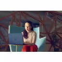 Thumbnail 11 de Notebook HP EliteBook Ultra G1i Intel Core Ultra 7 258V 32GB 1TB 14" 2.8K W11P