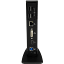 Thumbnail 0 de Docking Station StarTech USB 3.0 para Dos Monitores HDMI DVI 6*USB Windows Mac