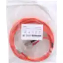 Thumbnail 1 de 3mt LC-SC OM1 MultiModo MM Duplex Jumper Fibra 3mm 62.5/125um