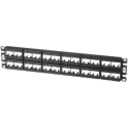 Thumbnail 3 de 48-port patch panel Panduit Vacio 2U