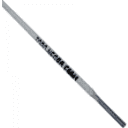 Thumbnail 2 de Electrodo 3/32p 2,4x350mm 1kg 50-80Amp soldadura fierro 2.5mm