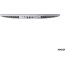 Thumbnail 6 de LV Lenovo AIO A105 R5 40 8GB 512GB 24 FHD Cloud Grey  Wifi 6  MouseKB Wireless