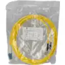 Thumbnail 2 de 3mt LC-FC MonoModo SM Duplex Jumper Cable Fibra 9/125um LSZH