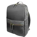 Thumbnail 0 de Mochila Notebook KlipX KNB-467GR, 1200D para 15.6" Nylon Color Gris 