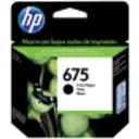 Thumbnail 6 de HP CN690AL #675 NEGRO INK OFFICEJET 4000 4575