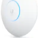 Thumbnail 1 de Access Point Ubiquiti U6-Enterprise Wifi 6, 22/26dBm c/antena 3.2/5.3dbi s/iny P