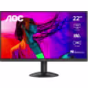 Thumbnail 0 de Monitor AOC 22B30HM2 22" FHD 1920*1080 VA HDMI VGA Aux 100Hz