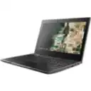 Thumbnail 4 de Lenovo 100e Chromebook (2nd Gen) MTK 81QB - MT8173c / 2.1 GHz - Chrome OS - 4 GB RAM - 32 GB eMMC - 11.6" 1366 x 768 (HD) - PowerVR GX6250 - Wi-Fi, Bluetooth - negro - kbd: EE. UU.