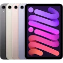 Thumbnail 28 de iPad mini 6 Gen Wi Fi 64 GB gris especial