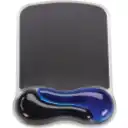 Thumbnail 3 de Mouse Pad Kensington DuoGel color Azul Material Gel