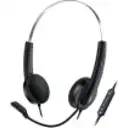 Thumbnail 0 de GENIUS HEADSET USB CABLE 2,4MT-HS-220U