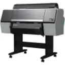 Thumbnail 2 de Plotter Epson SureColor P7000, 24" Fotográfica Inyeccion de Tintas LAN USB