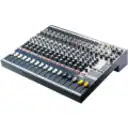 Thumbnail 1 de Soundcraft EFX12 Mixer Profesional de 12 Canales con Efectos Integrados