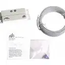 Thumbnail 0 de UBIQUITI SENSOR PUERTA MFI 20MM SPST MAGNETICO INC-CABLE-5MTS